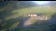 Archiviertes Webcam Bild: Zuoz am 12.07.2026 um 07:18 Uhr