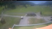 Archiviertes Webcam Bild: Zuoz am 12.07.2026 um 12:18 Uhr