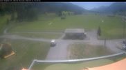 Archiviertes Webcam Bild: Zuoz am 12.07.2026 um 14:18 Uhr