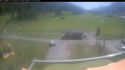 Archiviertes Webcam Bild: Zuoz am 12.07.2026 um 16:18 Uhr