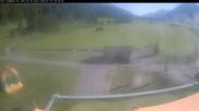 Archiviertes Webcam Bild: Zuoz am 12.07.2026 um 18:18 Uhr