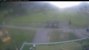 Archived webcam image showing Zuoz on 12 Jul 2026 at 20:37
