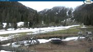 Archiviertes Webcam Bild: Gernalm bei Pertisau am 12.04.2026 um 18:18 Uhr
