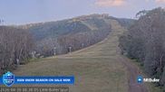 Archiviertes Webcam Bild: Mt Buller: Abfahrt Little Buller Spur am 30.04.2026 um 00:39 Uhr