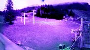 Archiviertes Webcam Bild: Métabief - Talstation Sessellift Morond am 25.08.2026 um 06:01 Uhr