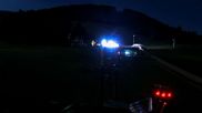 Archived webcam image showing Métabief - Base station chairlift Morond on 29 Aug 2026 at 00:51