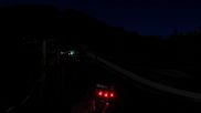 Archiviertes Webcam Bild: Métabief - Talstation Sessellift Morond am 29.10.2026 um 00:21 Uhr