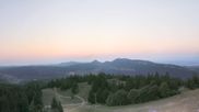 Archived webcam image showing Métabief - Top station chairlift Morond on 30 Jul 2026 at 06:53