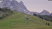 Archiviertes Webcam Bild: Almenwelt Lofer: Schönbühelblick am 04.06.2026 um 20:38 Uhr