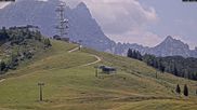 Archiviertes Webcam Bild: Almenwelt Lofer: Schönbühelblick am 21.07.2026 um 12:26 Uhr