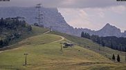 Archived webcam image showing Schönbühel-view on 21 Jul 2026 at 14:19