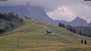 Archived webcam image showing Schönbühel-view on 21 Jul 2026 at 16:19