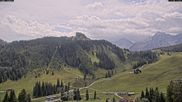 Archiviertes Webcam Bild: Almenwelt Lofer: Grubhörndl am 21.07.2026 um 12:27 Uhr
