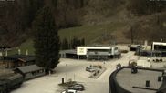 Archived webcam image showing Base station Lofereralmbahn 1 on 12 Apr 2026 at 12:07