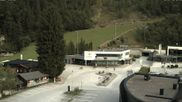 Archived webcam image showing Base station Lofereralmbahn 1 on 12 Jul 2026 at 06:59