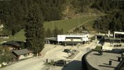 Archived webcam image showing Base station Lofereralmbahn 1 on 12 Jul 2026 at 08:59