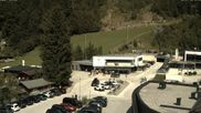 Archived webcam image showing Base station Lofereralmbahn 1 on 12 Jul 2026 at 10:59
