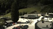 Archived webcam image showing Base station Lofereralmbahn 1 on 12 Jul 2026 at 14:59
