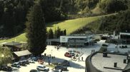 Archived webcam image showing Base station Lofereralmbahn 1 on 12 Jul 2026 at 16:12