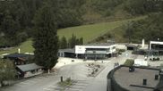 Archived webcam image showing Base station Lofereralmbahn 1 on 27 Jul 2026 at 06:01