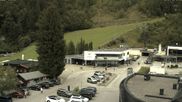 Archived webcam image showing Base station Lofereralmbahn 1 on 27 Jul 2026 at 10:01