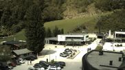 Archived webcam image showing Base station Lofereralmbahn 1 on 27 Jul 2026 at 12:01