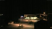 Archived webcam image showing Base station Lofereralmbahn 1 on 12 Oct 2026 at 06:28