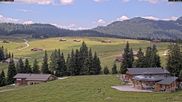 Archived webcam image showing Lofer: Hiking trail and cross country skiing trail on 12 Jul 2026 at 12:14