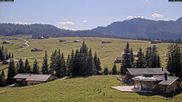 Archived webcam image showing Lofer: Hiking trail and cross country skiing trail on 12 Jul 2026 at 16:14