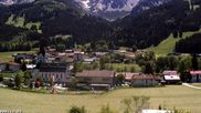Archiviertes Webcam Bild: Haus Romantika Schattwald am 29.05.2026 um 14:55 Uhr