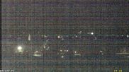 Archived webcam image showing Vacation rental Haus Romantika Schattwald on 14 Jun 2026 at 02:18