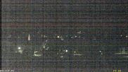 Archived webcam image showing Vacation rental Haus Romantika Schattwald on 10 Aug 2026 at 00:54