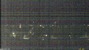Archived webcam image showing Vacation rental Haus Romantika Schattwald on 10 Aug 2026 at 04:54