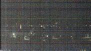 Archived webcam image showing Vacation rental Haus Romantika Schattwald on 13 Aug 2026 at 00:30