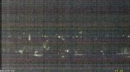Archived webcam image showing Vacation rental Haus Romantika Schattwald on 14 Aug 2026 at 00:13