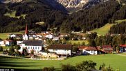 Archived webcam image showing Vacation rental Haus Romantika Schattwald on 14 Aug 2026 at 08:13