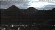 Archiviertes Webcam Bild: Haus Romantika Schattwald am 30.08.2026 um 20:44 Uhr
