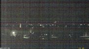 Archived webcam image showing Vacation rental Haus Romantika Schattwald on 12 Oct 2026 at 00:32