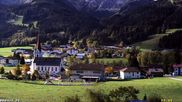 Archived webcam image showing Vacation rental Haus Romantika Schattwald on 12 Oct 2026 at 10:32