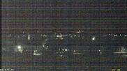 Archived webcam image showing Vacation rental Haus Romantika Schattwald on 12 Oct 2026 at 20:32