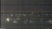 Archived webcam image showing Vacation rental Haus Romantika Schattwald on 13 Oct 2026 at 06:14