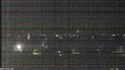 Archived webcam image showing Vacation rental Haus Romantika Schattwald on 19 Oct 2026 at 00:31
