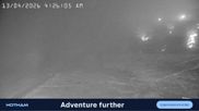 Archiviertes Webcam Bild: Hotham Alpine Resort: Hotham Heights am 12.04.2026 um 20:50 Uhr