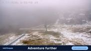 Archiviertes Webcam Bild: Hotham Alpine Resort: Hotham Heights am 12.04.2026 um 22:31 Uhr