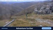 Archiviertes Webcam Bild: Hotham Alpine Resort: Hotham Heights am 13.04.2026 um 02:00 Uhr