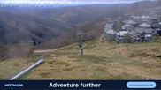 Archived webcam image showing Hotham Alpine Resort - Hotham Heights on 15 Apr 2026 at 02:48
