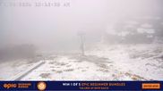Archived webcam image showing Hotham Alpine Resort - Hotham Heights on 31 May 2026 at 02:37