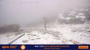 Archived webcam image showing Hotham Alpine Resort - Hotham Heights on 31 May 2026 at 04:37