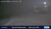 Archiviertes Webcam Bild: Hotham Alpine Resort: Hotham Heights am 12.07.2026 um 22:59 Uhr