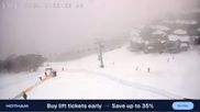 Archiviertes Webcam Bild: Hotham Alpine Resort: Hotham Heights am 13.07.2026 um 00:59 Uhr